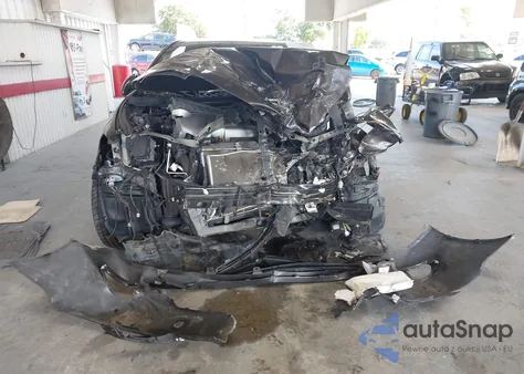 2011 Lexus Es 350 из США, поврежденный, VIN JTHBK1EG8B2445008